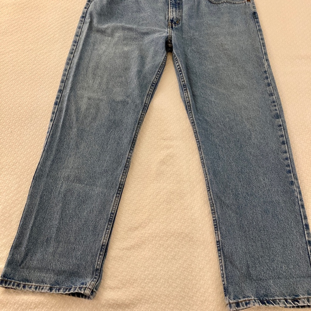 Blue Jeans 42” Men’s / Unisex